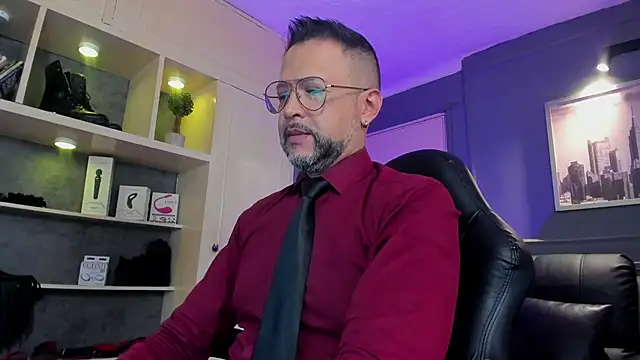 MrFrank tattoo online show from 10, 1, 2026