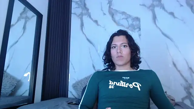 oliver  brown online show from 17, 4, 2026