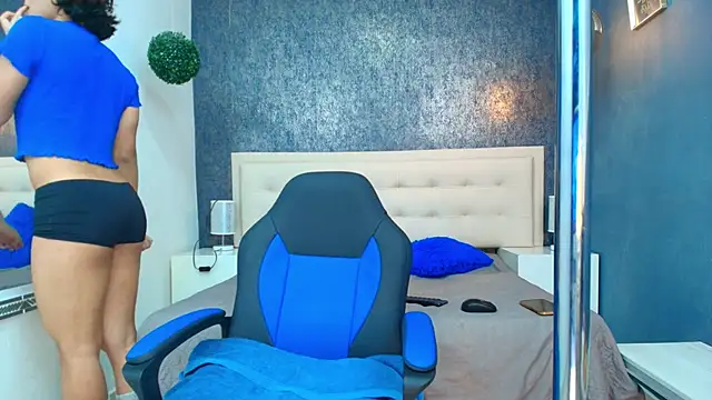 oliver  brown online show from 19, 10, 2025