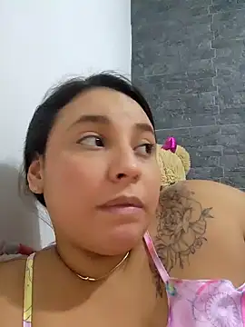 LizzRouse online show from 16, 11, 2025