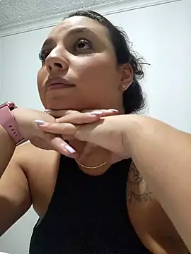 LizzRouse online show from 14, 10, 2025