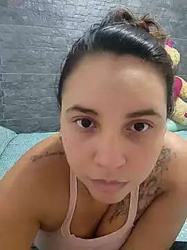 LizzRouse online show from 21, 11, 2025