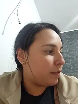 Snapshot of LizzRouse chatting on 15, 7, 2026 LizzRouse online show from 15, 7, 2026