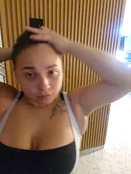 LizzRouse online show from 12, 2, 2026