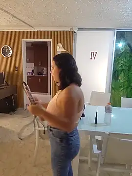 LizzRouse online show from 11, 3, 2026