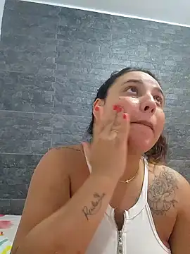 LizzRouse online show from 13, 11, 2025