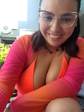 LizzRouse online show from 7, 3, 2026