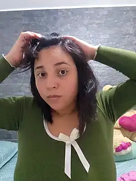 LizzRouse online show from 14, 1, 2026