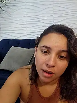 LizzRouse online show from 15, 3, 2026