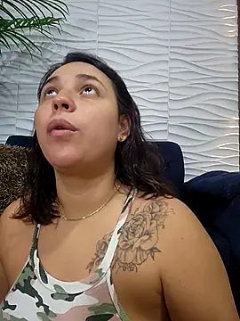 LizzRouse online show from 28, 2, 2026