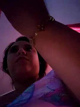 LizzRouse online show from 9, 10, 2025