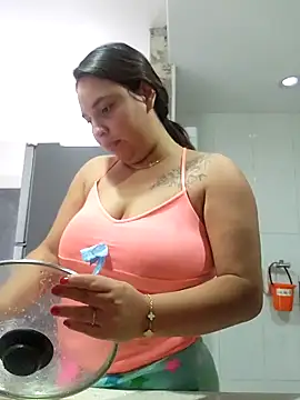 LizzRouse online show from 10, 11, 2025