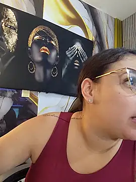 LizzRouse online show from 26, 4, 2026