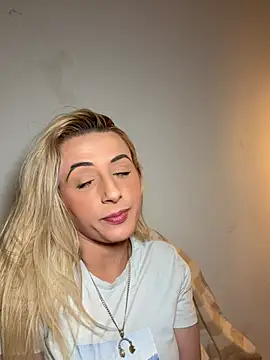 Strongqueen online show from 29, 3, 2026