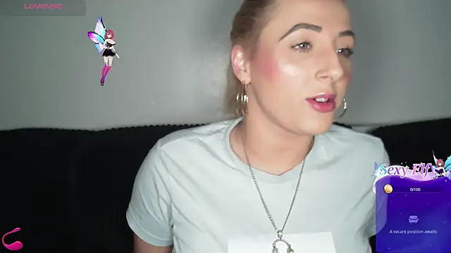 Strongqueen online show from 16, 1, 2026