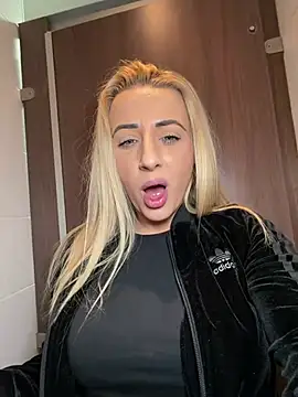 Strongqueen online show from 21, 3, 2026