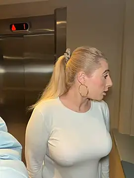 Strongqueen online show from 8, 1, 2026