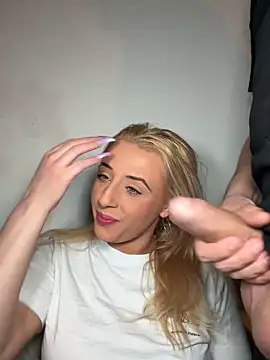 Strongqueen online show from 23, 4, 2026