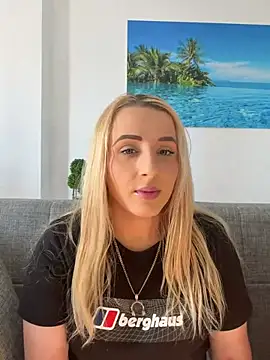 Strongqueen online show from 29, 5, 2026