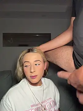 Strongqueen online show from 20, 6, 2026