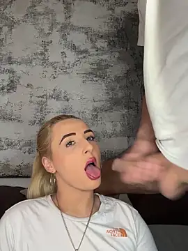 Strongqueen online show from 17, 1, 2025