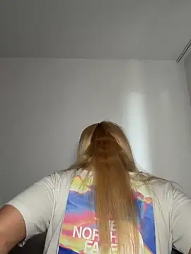Strongqueen online show from 21, 5, 2026