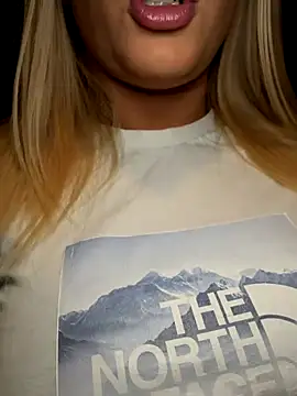 Strongqueen online show from 26, 10, 2025