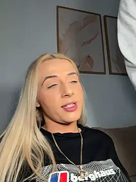 Strongqueen online show from 8, 5, 2026