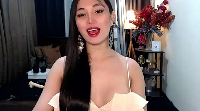 Dhalia Gomez06 online show from 8, 3, 2025