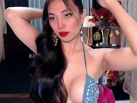 Dhalia Gomez06 online show from 9, 11, 2025