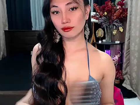 Dhalia Gomez06 online show from 21, 11, 2025