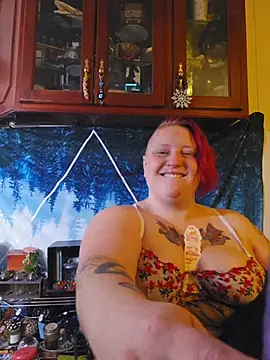 buxombosums online show from 17, 1, 2026