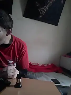 schmidtler35 online show from 20, 12, 2025