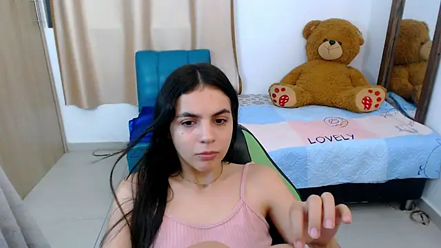  elenna online show from 22, 3, 2025