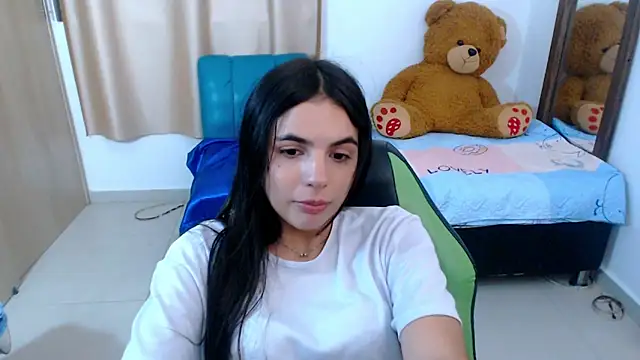  elenna online show from 14, 3, 2025