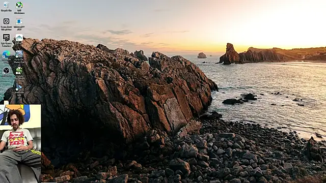 Mrvanillaa online show from 14, 10, 2025