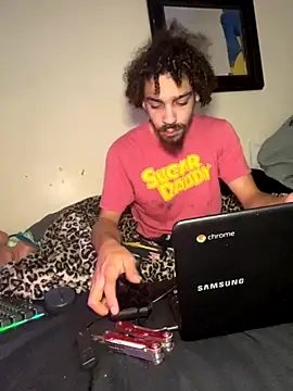 Mrvanillaa online show from 10, 9, 2025