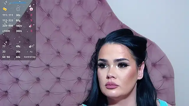 MargoshaHot online show from 14, 12, 2025