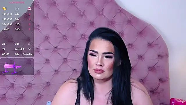 MargoshaHot online show from 11, 10, 2025