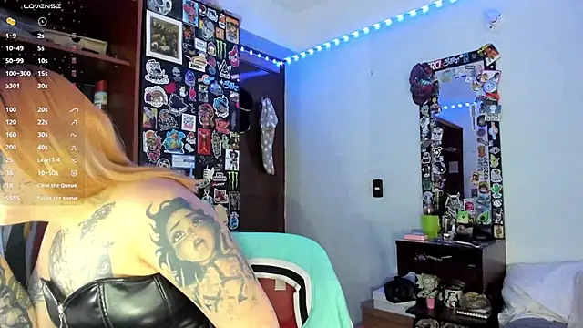 Jessie williams online show from 6, 12, 2024