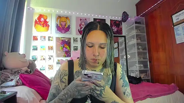 Jessie williams online show from 6, 5, 2026