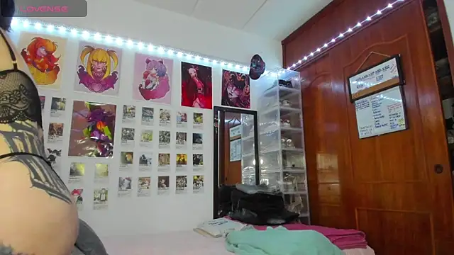 Jessie williams online show from 13, 4, 2026