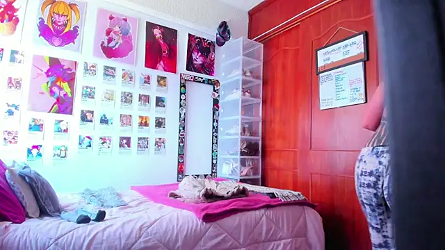 Jessie williams online show from 20, 3, 2026