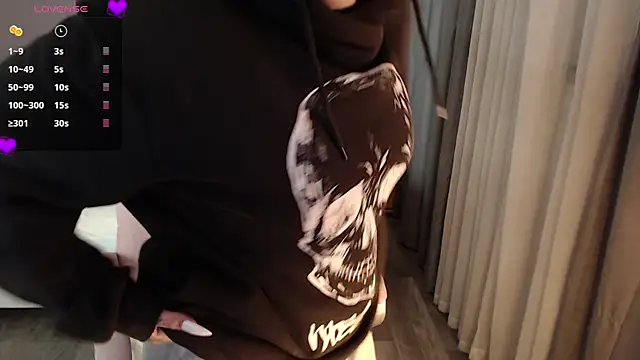 Jessie williams online show from 28, 12, 2024