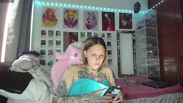 Jessie williams online show from 18, 12, 2025