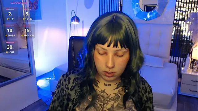 Snapshot of Jessie_williams chatting on 16, 7, 2026 Jessie williams online show from 16, 7, 2026
