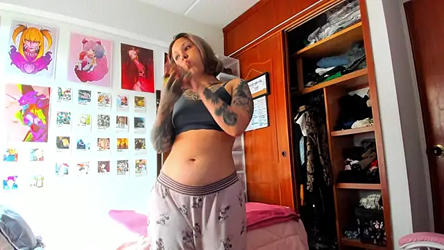 Jessie williams online show from 10, 5, 2026