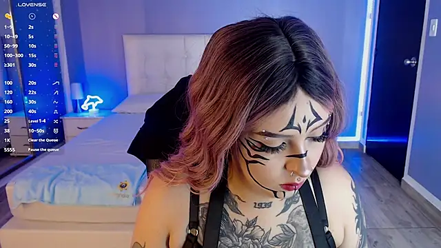 Jessie williams online show from 10, 1, 2025