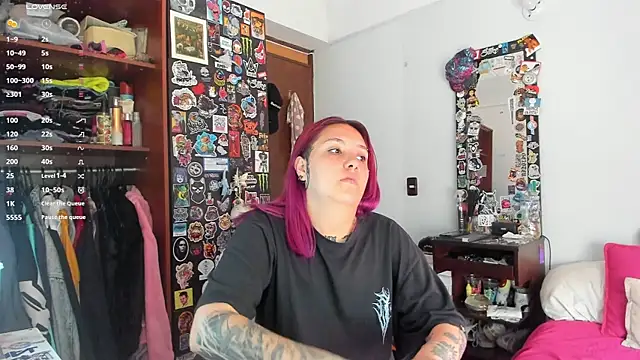 Jessie williams online show from 7, 2, 2025