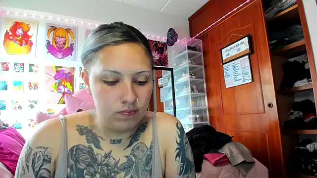 Jessie williams online show from 8, 5, 2026